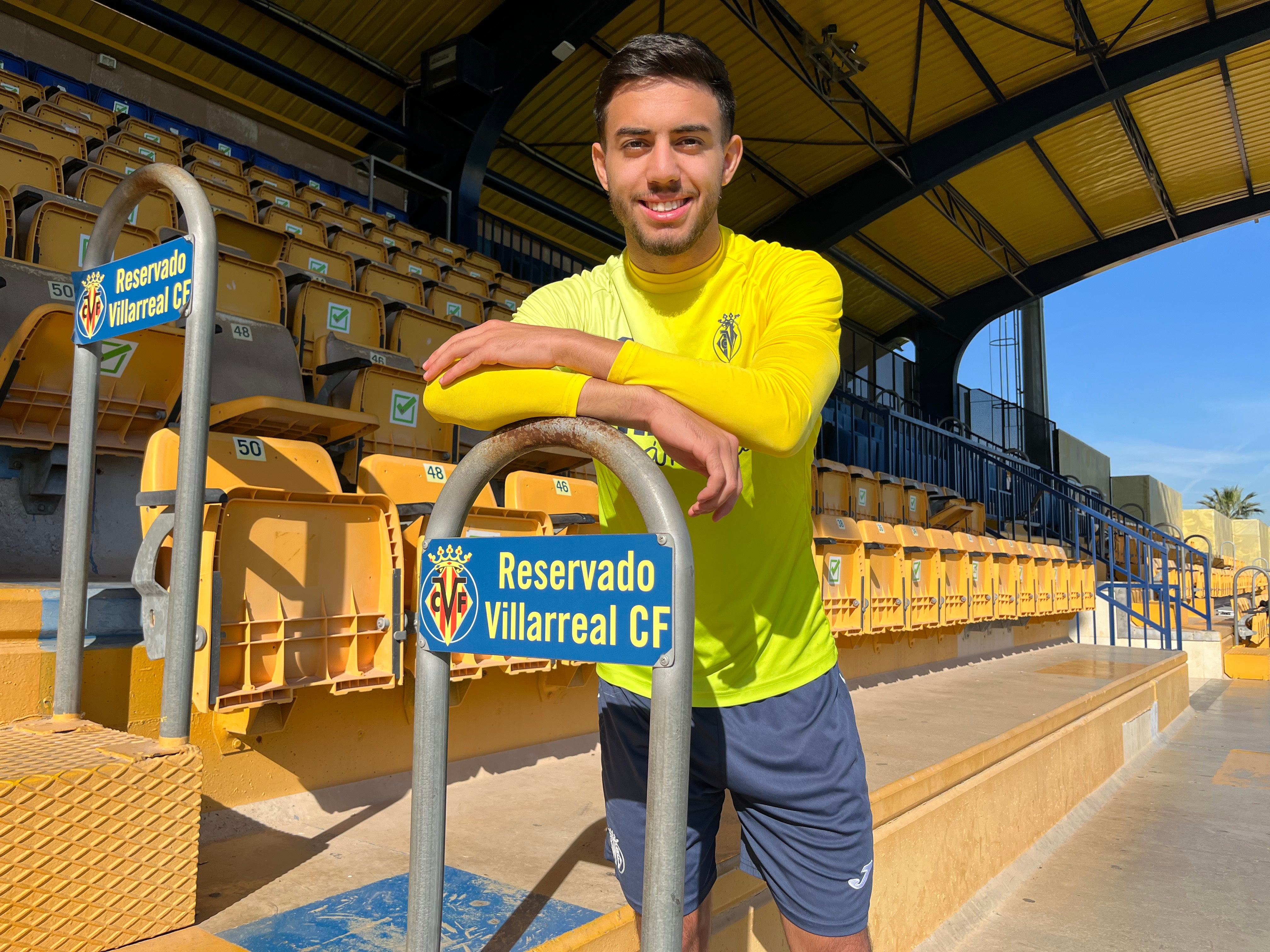 Ilias se exige más Ilias se exige más