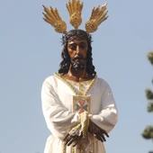 Cautivo. Itinerario y novedades del Lunes Santo de Málaga Cautivo. Itinerario y novedades del Lunes Santo de Málaga