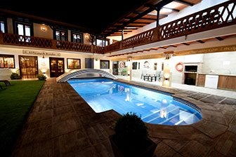 Entrevista a Eugenio Rodríguez, de Brovales Entrevista a Eugenio Rodríguez, de Brovales