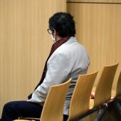 Imagen de archivo de Luis Ramírez, el educador que fue condenado por abusar sexualmente de una menor de edad y que estuvo casado con la exvicepresidenta del Gobierno valenciano Mónica Oltra. 