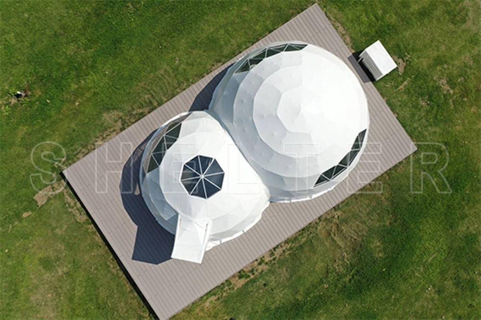 Pulpí anuncia en Fitur un museo de meteoritos Pulpí anuncia en Fitur un museo de meteoritos