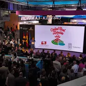 Ciudad Real en FITUR Ciudad Real en FITUR