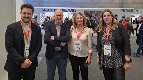Rojales presente en FITUR 2024
