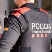 Agentes de Mossos d'Esquadra Agentes de Mossos d'Esquadra