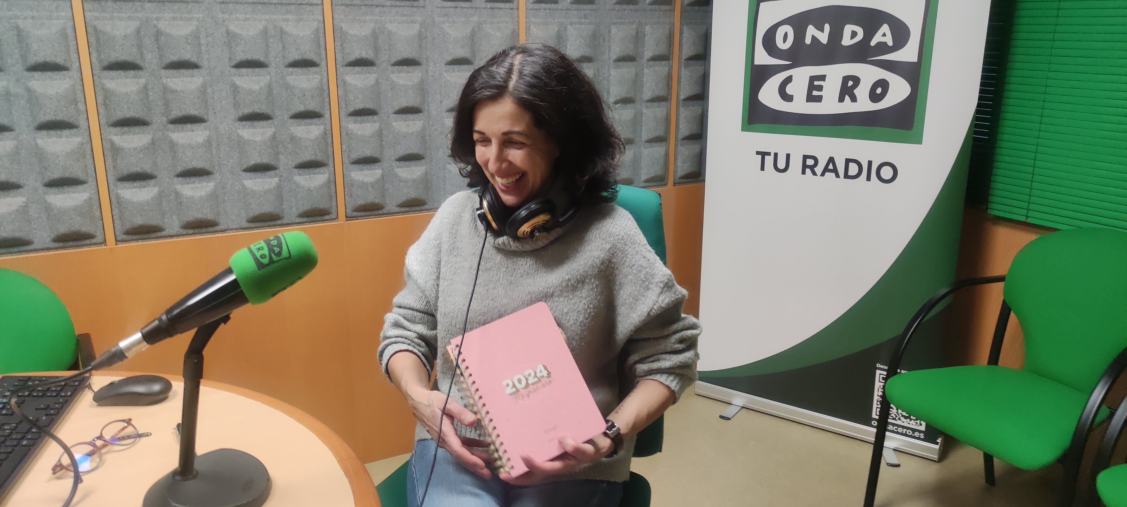 Quinteiro: “En el mundo adulto se nos fue la mano con los móviles y ahora tenemos que ir al rescate de la infancia” Quinteiro: “En el mundo adulto se nos fue la mano con los móviles y ahora tenemos que ir al rescate de la infancia”