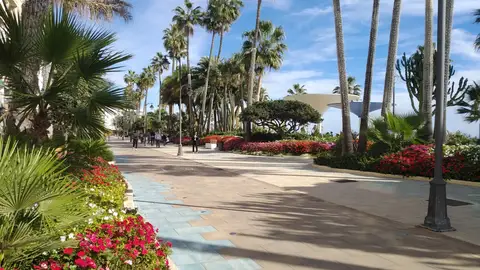 Bulevar Estepona Bulevar Estepona