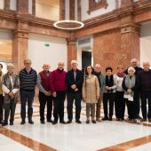 Investigadoras de la UJI ponen en valor la memoria urbana inmaterial de Castelló a través de 15 historias de personas mayores