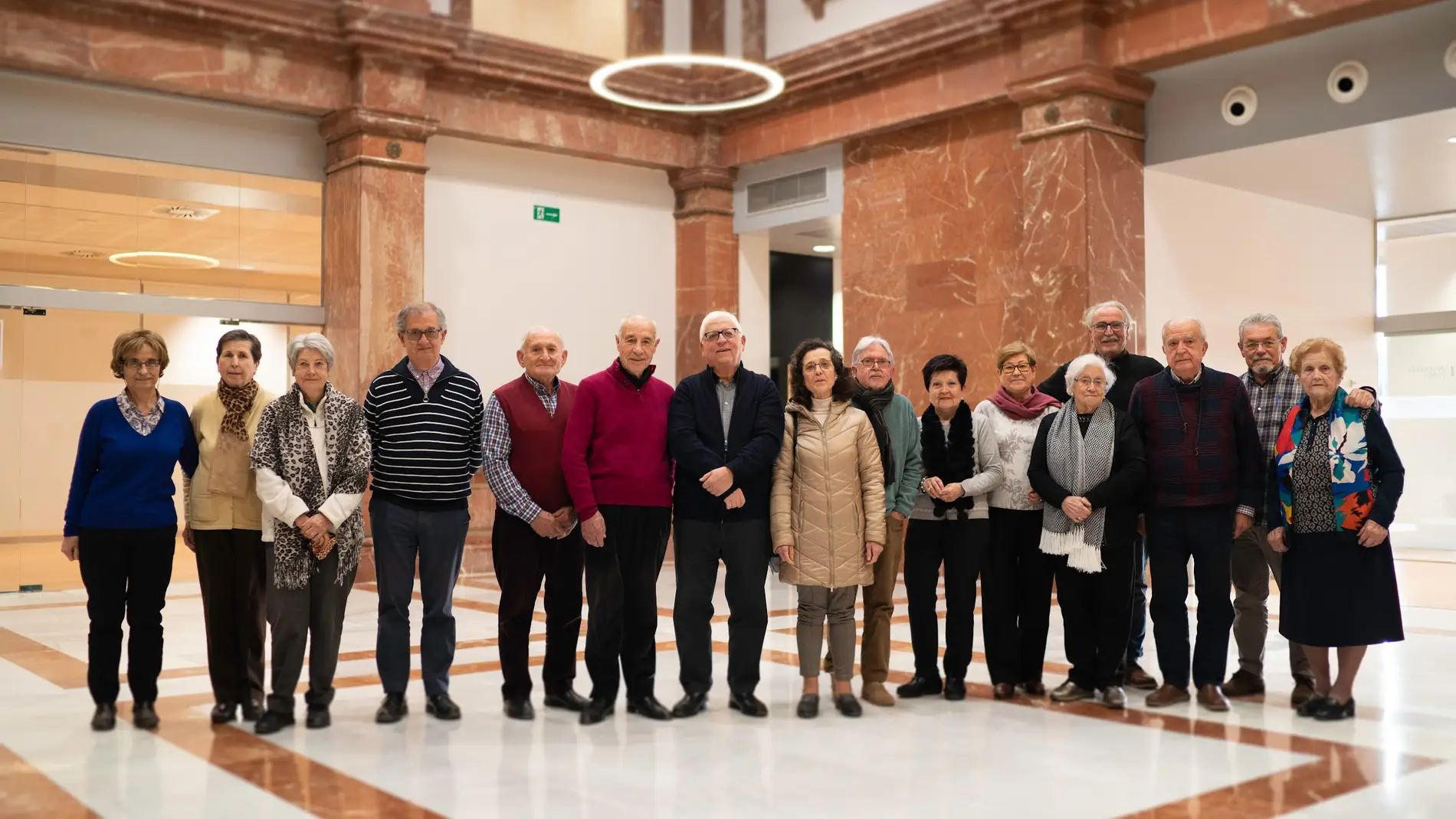 Investigadoras de la UJI ponen en valor la memoria urbana inmaterial de Castelló a través de 15 historias de personas mayores