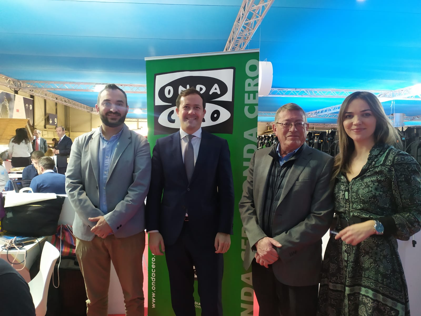 Carlos Velázquez: "Toledo no se promociona solo, tenemos que apostar por un turismo de calidad" Carlos Velázquez: "Toledo no se promociona solo, tenemos que apostar por un turismo de calidad"