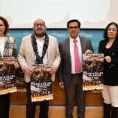 20 de Fiestas de los Soldados 