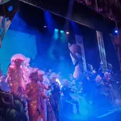 CORO EL PARAISO - LUIS RIVERO - CUARTOS CORO EL PARAISO - LUIS RIVERO - CUARTOS