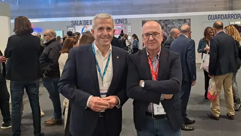 Pilar de la Horadada promociona sus playas de bandera, gastronomía y actividades de naturaleza Fitur