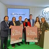  Celíacos de Córdoba y el IMDEEC presentan la Red de Establecimientos Sin Gluten del municipio