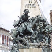 Monumento Batalla de Vitoria