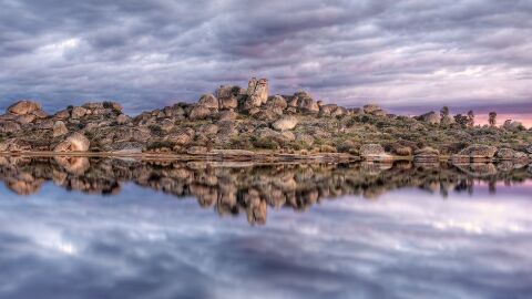 Malpartida de C&aacute;ceres