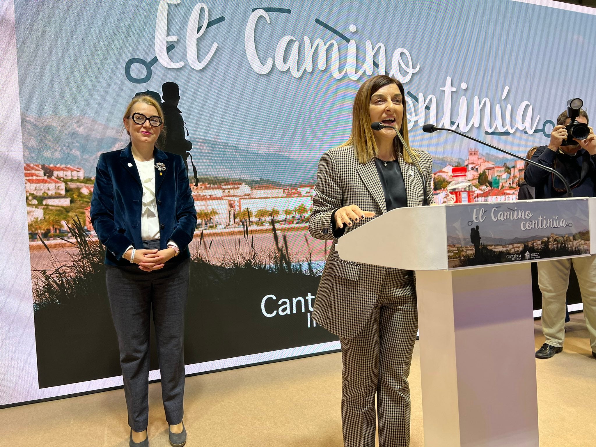 Cantabria anuncia un Plan de Inversiones en las instalaciones turísticas públicas de 60 millones de euros Cantabria anuncia un Plan de Inversiones en las instalaciones turísticas públicas de 60 millones de euros