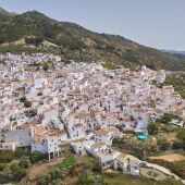 Canillas de Aceituno 