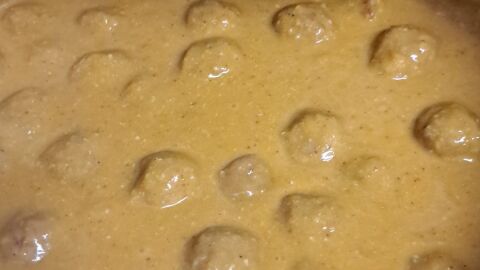 Alb&oacute;ndigas