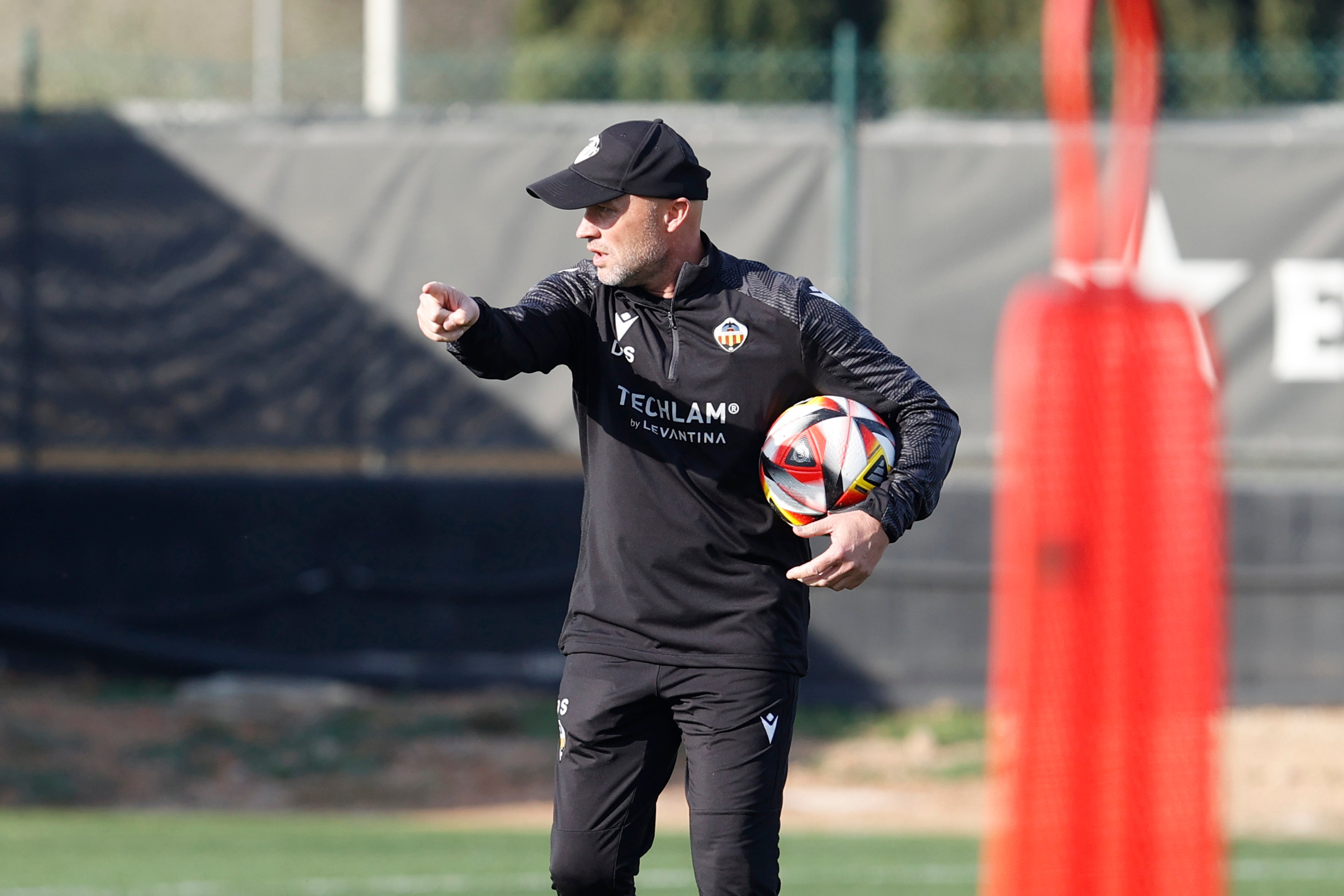 El Castellón arranca los entrenamientos el 10 de julio El Castellón arranca los entrenamientos el 10 de julio