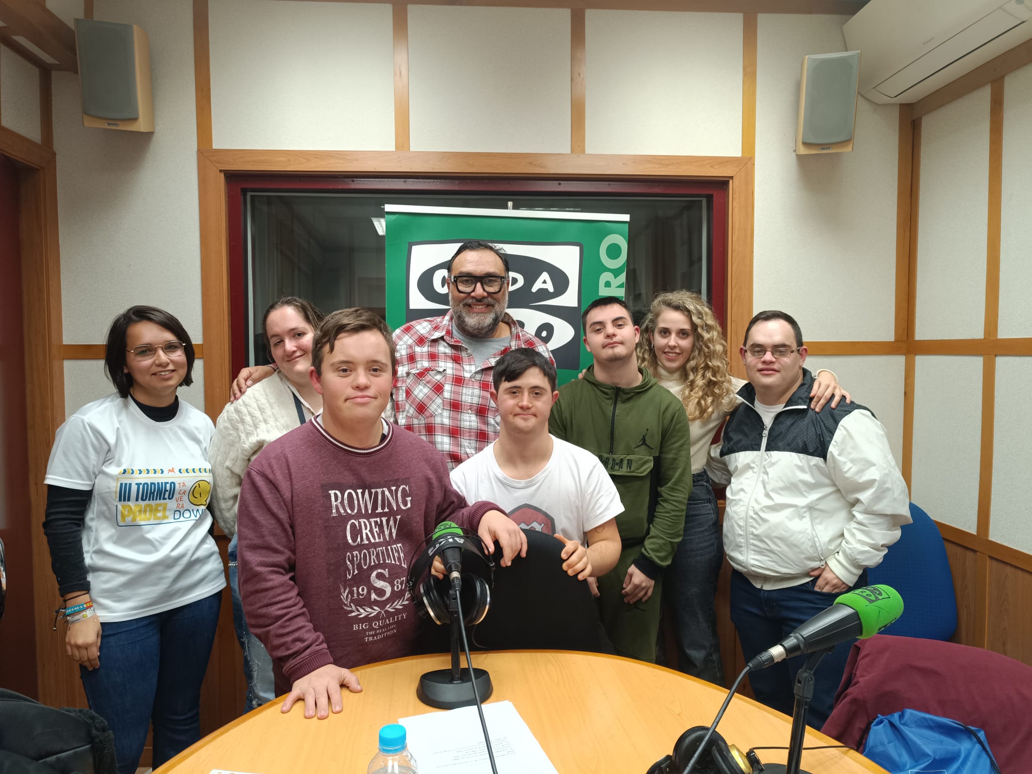 Nuestra Voz en la Onda (26/01/2024) Nuestra Voz en la Onda (26/01/2024)