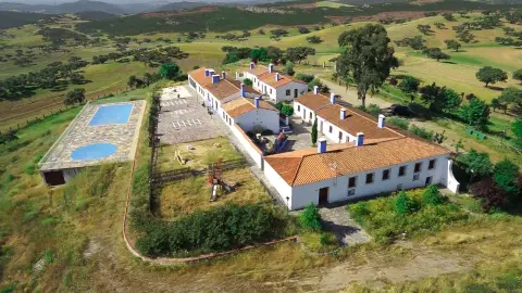 Oliva de la Frontera Oliva de la Frontera