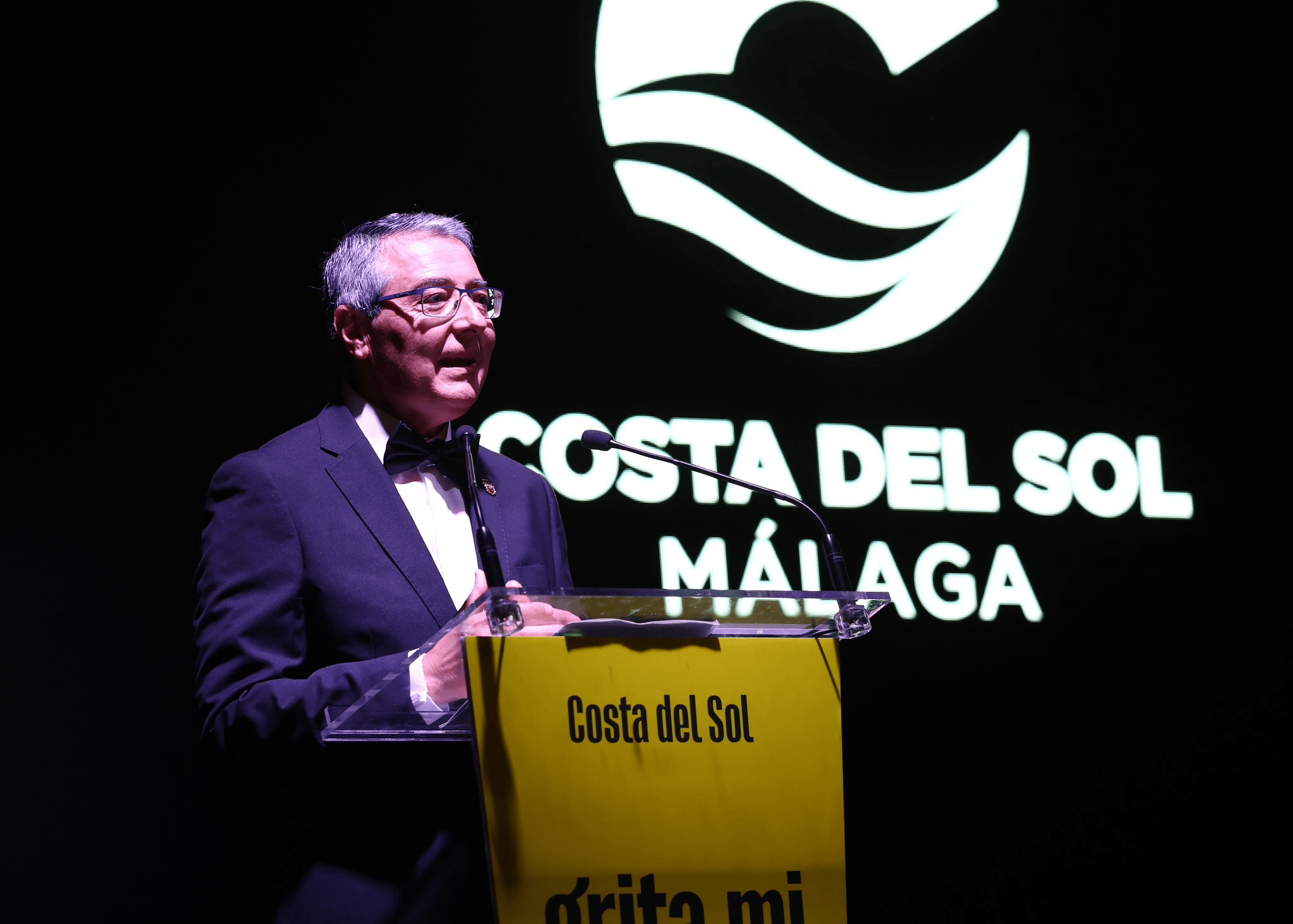 Francisco Salado: "Vamos a trabajar para que sea más fácil vivir la experiencia de la Costa del Sol" Francisco Salado: "Vamos a trabajar para que sea más fácil vivir la experiencia de la Costa del Sol"