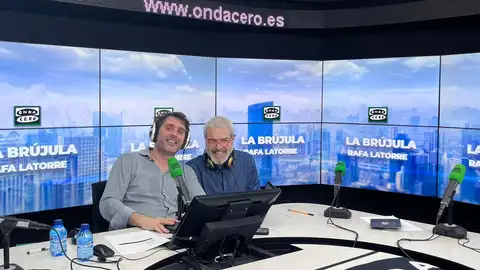 Lorenzo Caprile: "Personas que han influido en el estilo, en la manera de vivir, en la moda han existido siempre" Lorenzo Caprile: "Personas que han influido en el estilo, en la manera de vivir, en la moda han existido siempre"