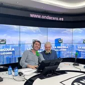 Lorenzo Caprile: "Personas que han influido en el estilo, en la manera de vivir, en la moda han existido siempre" Lorenzo Caprile: "Personas que han influido en el estilo, en la manera de vivir, en la moda han existido siempre"