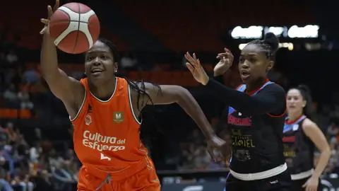 Valencia Basket visita a Embutidos Pajariel Bembibre tras la derrota en Lugo Valencia Basket visita a Embutidos Pajariel Bembibre tras la derrota en Lugo