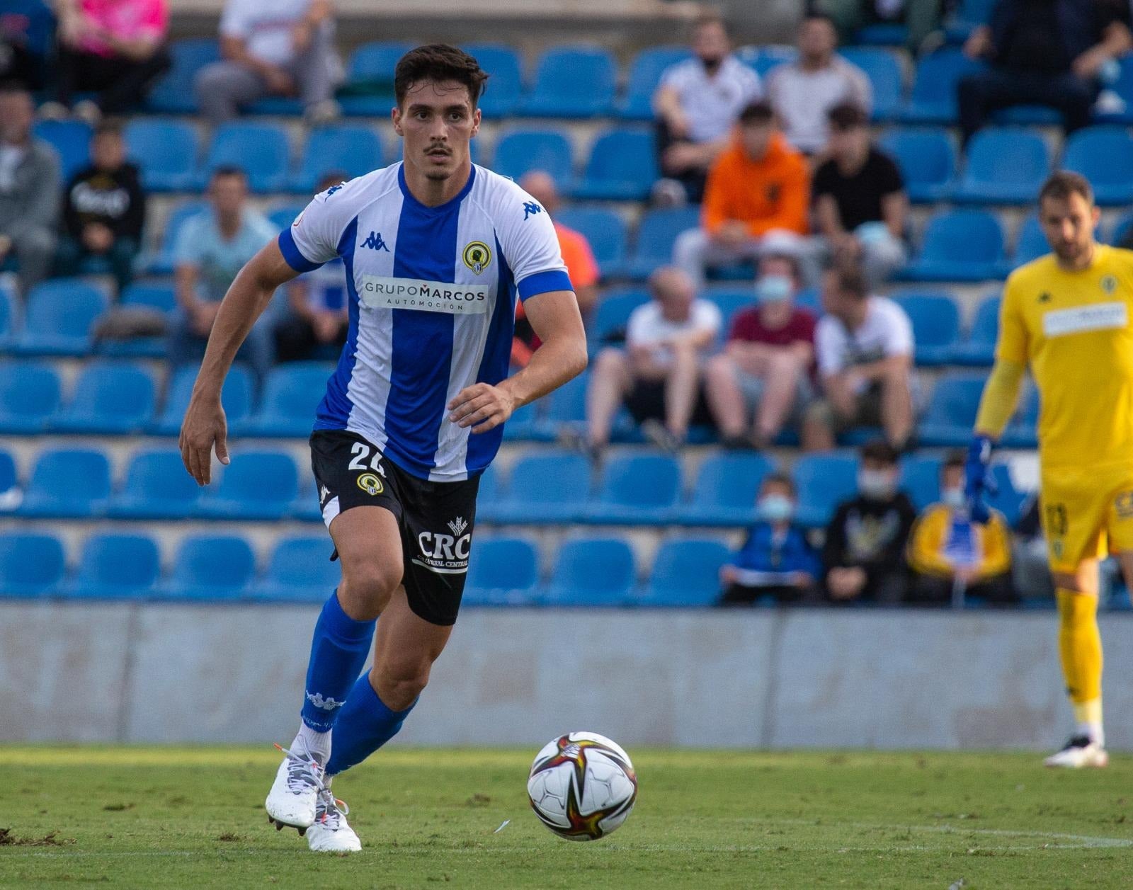 La Segoviana busca romper los últimos resultados negativos en su visita al campo del Villanovense La Segoviana busca romper los últimos resultados negativos en su visita al campo del Villanovense