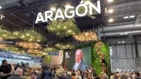 FITUR 24 ARAGON