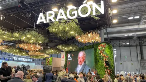FITUR 24 ARAGON FITUR 24 ARAGON