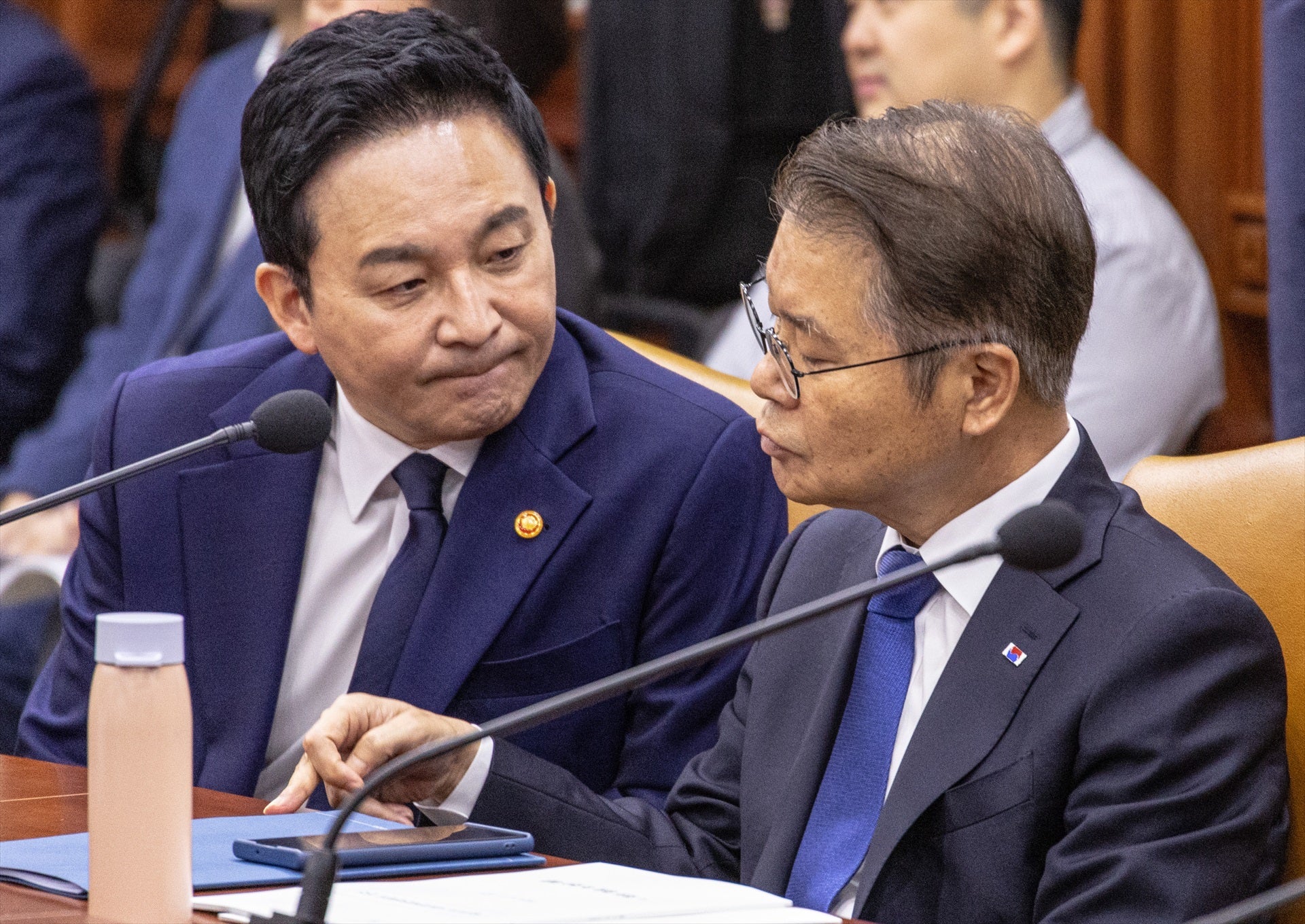 La nueva jornada laboral de Corea del Sur: se podrá trabajar 21,5 horas al día La nueva jornada laboral de Corea del Sur: se podrá trabajar 21,5 horas al día