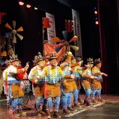 LOS FABRICANTES - CUARTOS LOS FABRICANTES - CUARTOS