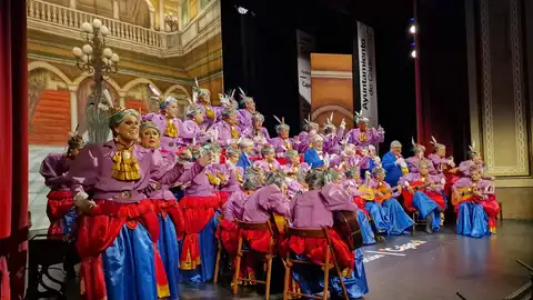 LA DAMA DE CADIZ - CUARTOS LA DAMA DE CADIZ - CUARTOS