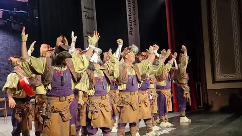 lenguetas cuartos lenguetas cuartos