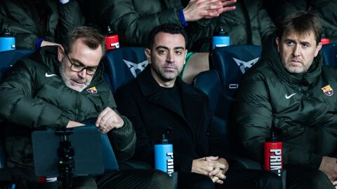 Tertulia: &iquest;Era esperable el anuncio de Xavi de dejar el Barcelona?