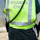 Mueren dos hombres en un accidente de avioneta en Guadalajara Mueren dos hombres en un accidente de avioneta en Guadalajara