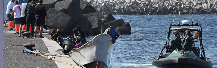 ¿Cree que existe voluntad real en el Gobierno de resolver la crisis migratoria en Canarias?