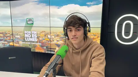 ANAS ANDALOUSSI ANAS ANDALOUSSI