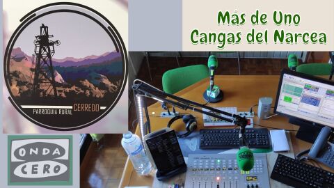 M&aacute;s de Uno Cangas del Narcea 29/01/2024 
