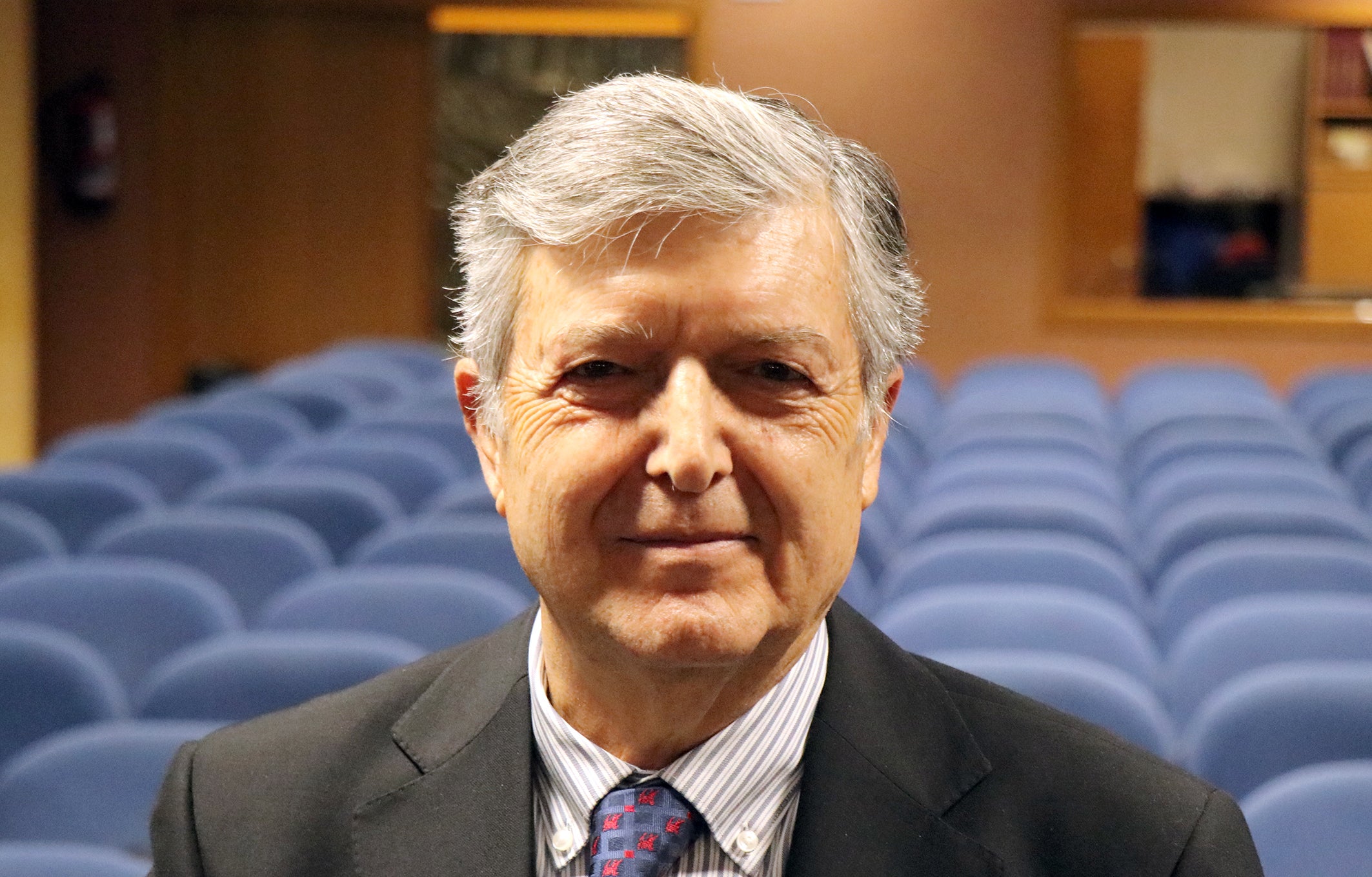 Francisco Campillo Salvador, nombrado Hijo Adoptivo de la ciudad de Sagunto Francisco Campillo Salvador, nombrado Hijo Adoptivo de la ciudad de Sagunto