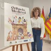 Orihuela celebra este fin de semana su XXIV Mercado Medieval Orihuela celebra este fin de semana su XXIV Mercado Medieval