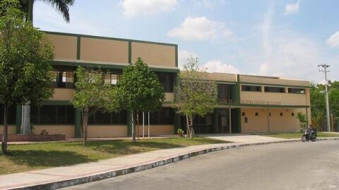 Casa de la Cultura L&eacute;rida