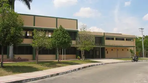 Casa de la Cultura Lérida Casa de la Cultura Lérida