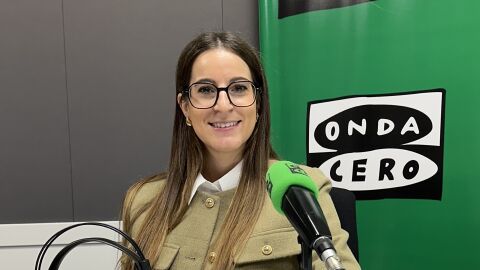 Alba Mar&iacute;a Jurado 