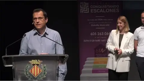 Investigadores de la Universidad de Valencia. Investigadores de la Universidad de Valencia.