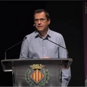 Investigadores de la Universidad de Valencia. Investigadores de la Universidad de Valencia.