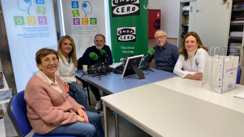 Atece cumple 30 a&ntilde;os 