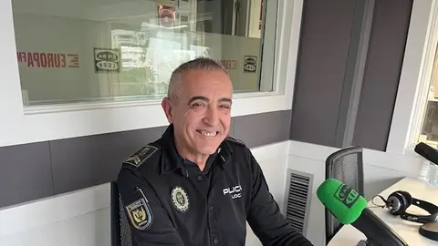 JAVIER MARTÍN JAVIER MARTÍN